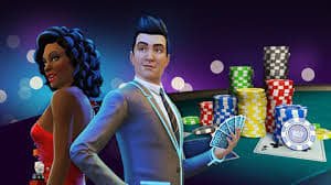 blue bet