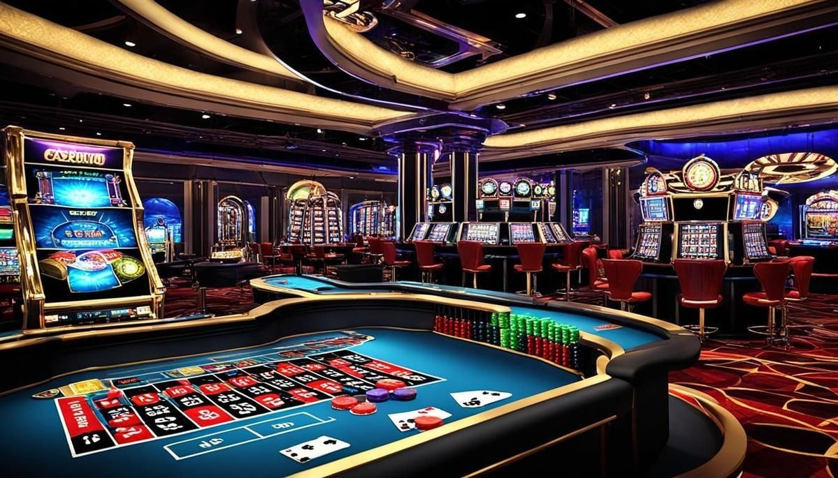 blue bet